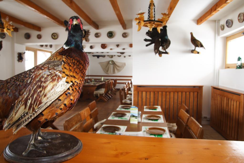 Motel Casa Olteneasca รึมนิคูวัลเจีย ห้อง รูปภาพ